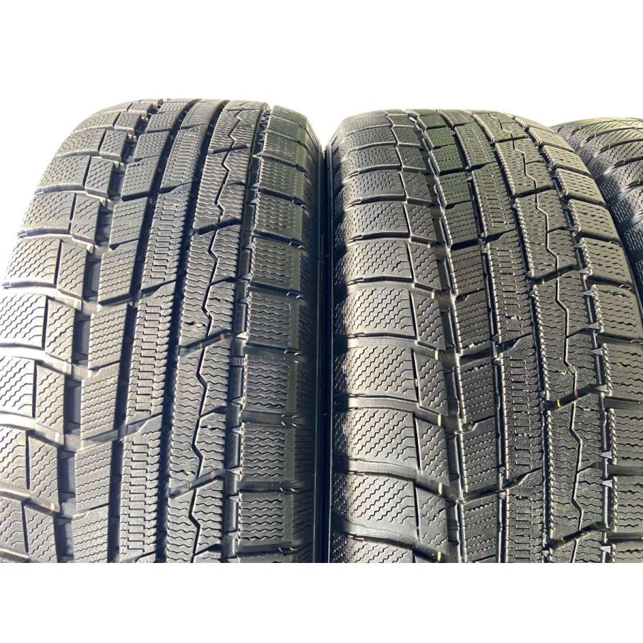 TOYO TIRES（トーヨータイヤ） 中古タイヤ スタッドレスタイヤ 4本 
