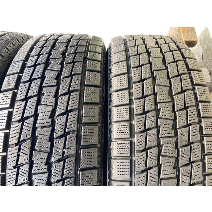 グッドイヤー（GOODYEAR） 中古タイヤ スタッドレスタイヤ 4本セット