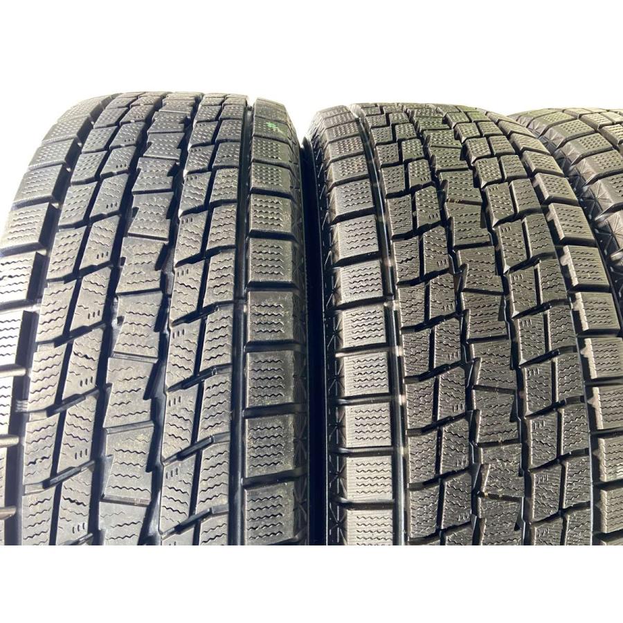 グッドイヤー（GOODYEAR） 中古タイヤ スタッドレスタイヤ 4本セット