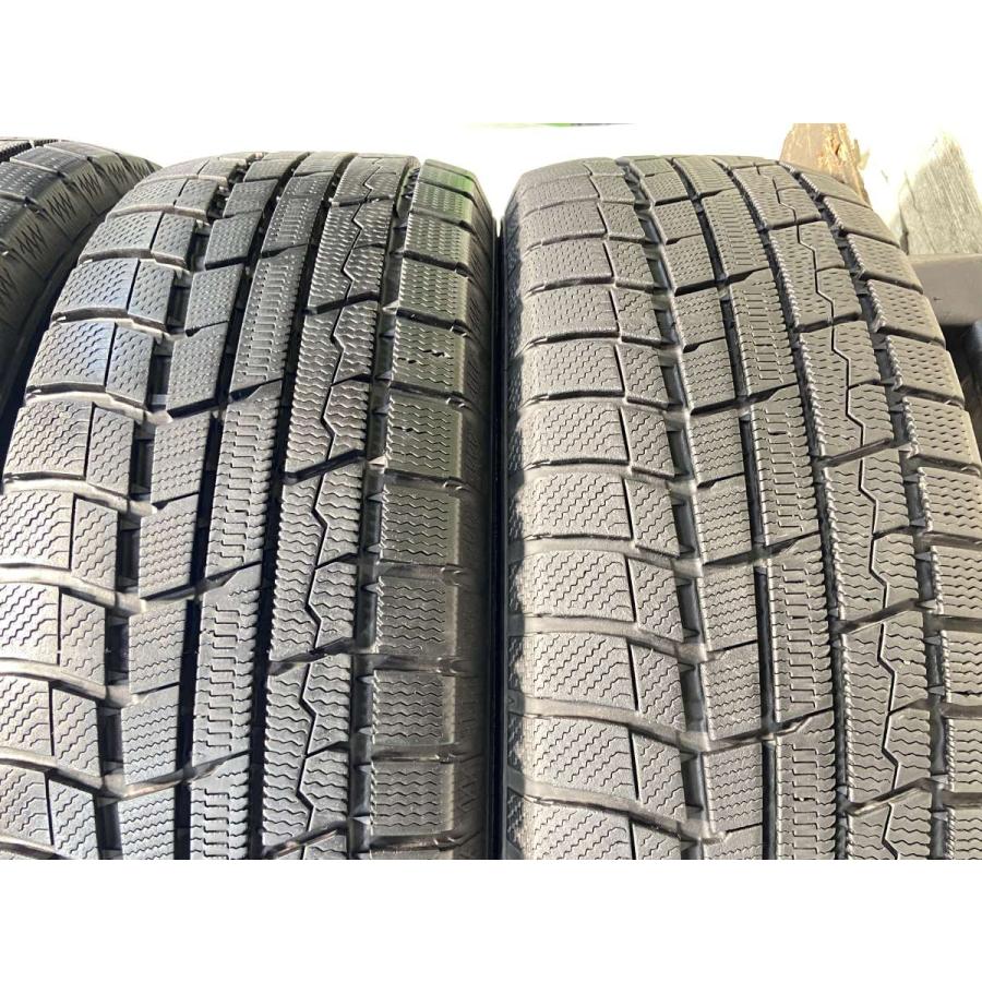 TOYO TIRES（トーヨータイヤ） 中古タイヤ スタッドレスタイヤ 4本