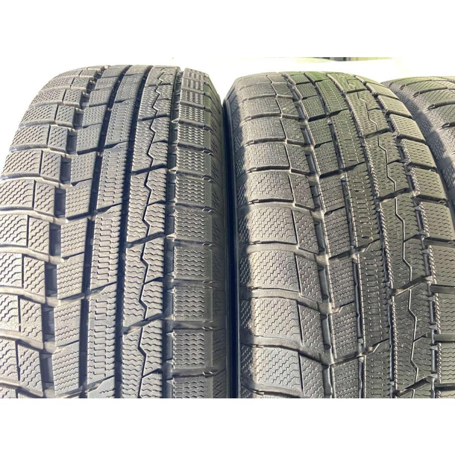 TOYO TIRES（トーヨータイヤ） 中古タイヤ スタッドレスタイヤ 4本