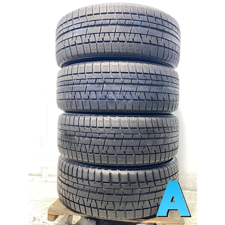 タイヤ・ホイール (370)(2)215/55R17 YOKOHAMA ICEGUARD IG50 タイヤ・ホイール (370)(2)215/55R17 YOKOHAMA ICEGUARD IG50 ヨコハマ