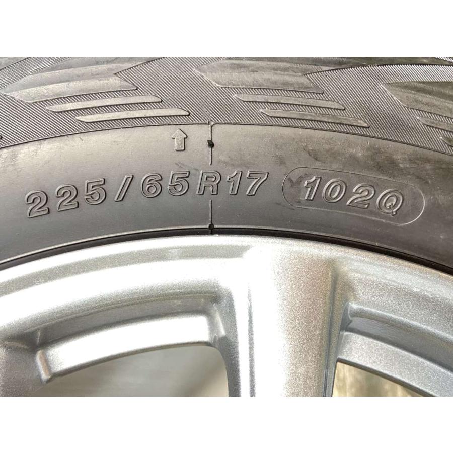 ヨコハマタイヤ（YOKOHAMA TIRE） 中古タイヤ スタッドレスタイヤ