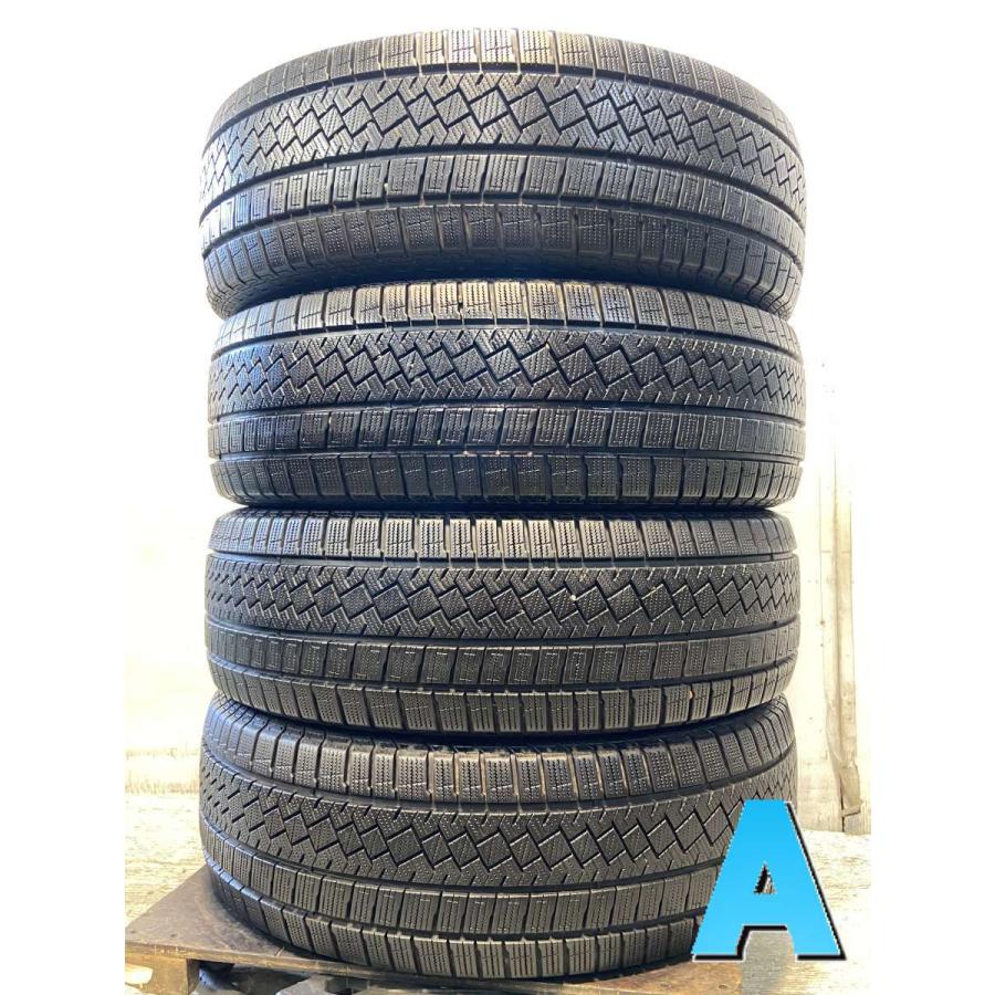 PIRELLI（ピレリ） 中古タイヤ スタッドレスタイヤ 4本セット 225 