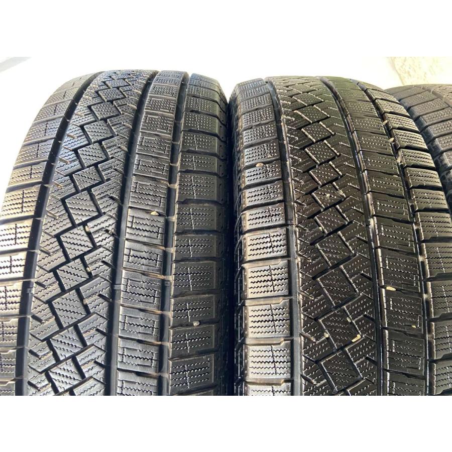PIRELLI（ピレリ） 中古タイヤ スタッドレスタイヤ 4本セット 225 