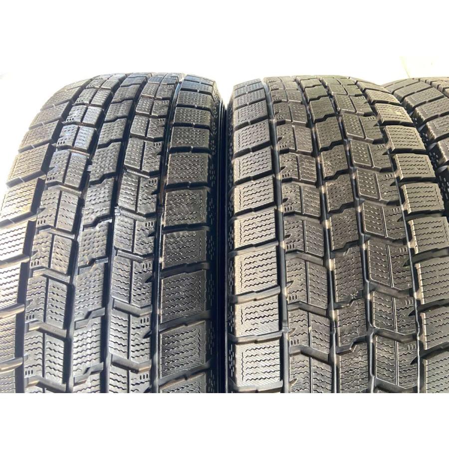 グッドイヤー（GOODYEAR） 中古タイヤ スタッドレスタイヤ 4本セット 