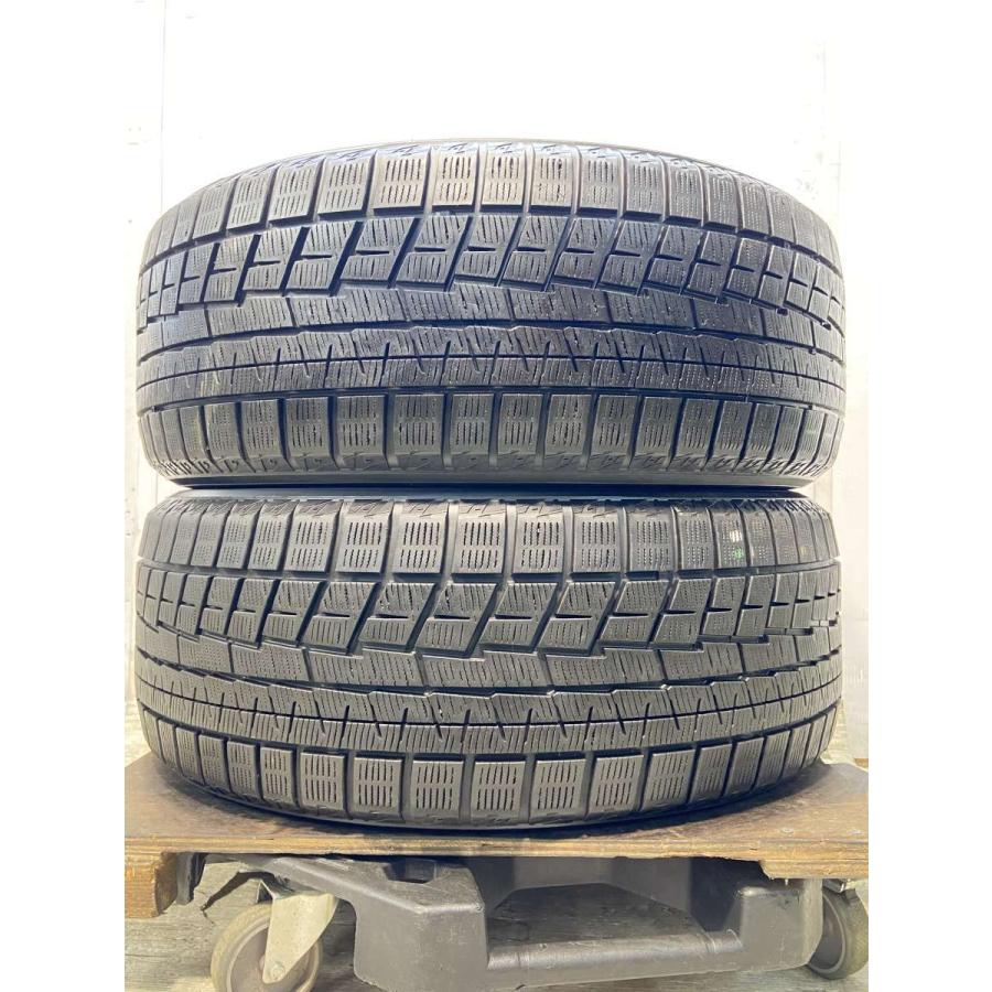 ヨコハマ ice GUARD iG60 225/50/R17 2本 残溝あり 【公式通販】