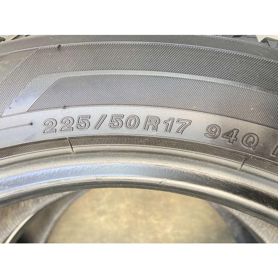 ヨコハマタイヤ（YOKOHAMA TIRE） 中古タイヤ スタッドレスタイヤ 2本 