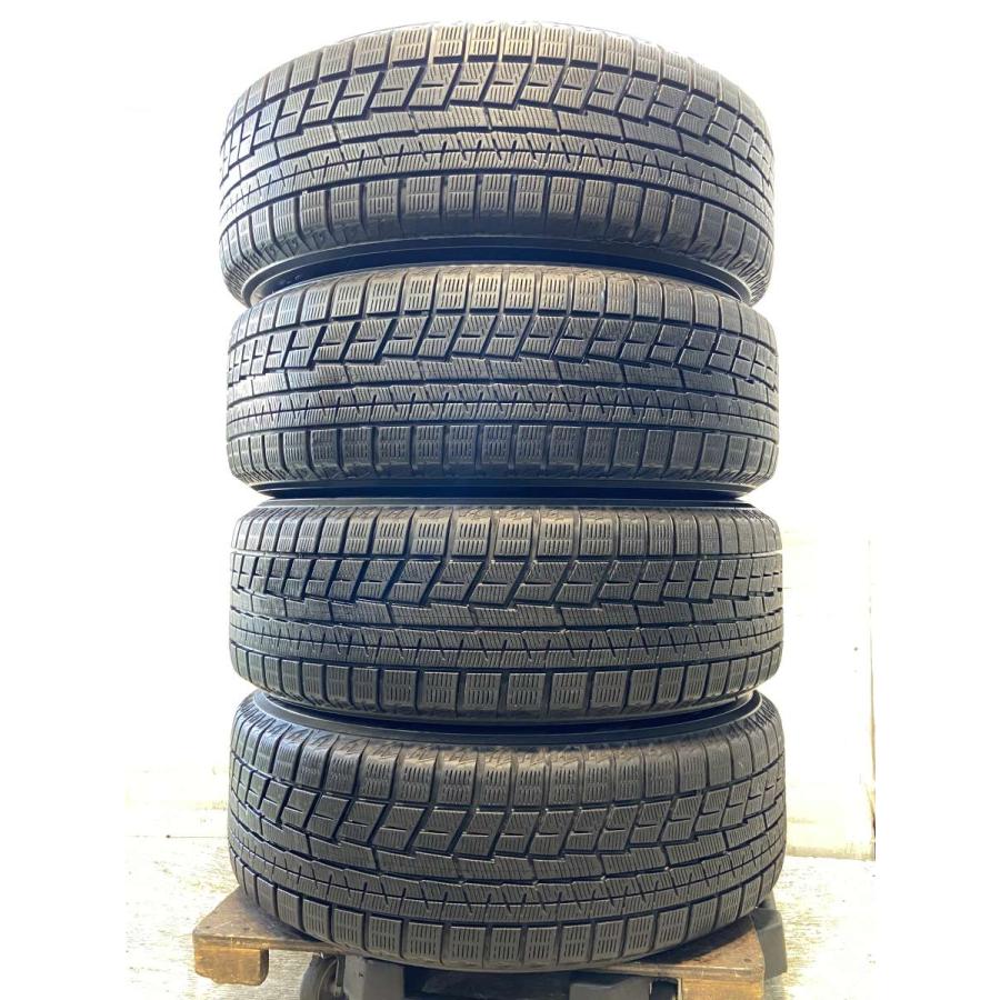 ヨコハマタイヤ（YOKOHAMA TIRE） 中古タイヤ スタッドレスタイヤ 