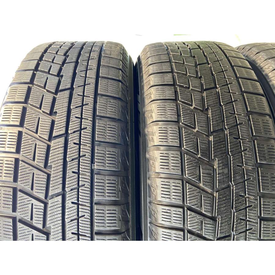 ヨコハマタイヤ（YOKOHAMA TIRE） 中古タイヤ スタッドレスタイヤ 