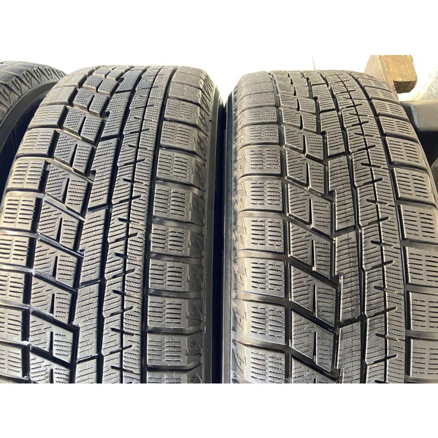 ヨコハマタイヤ（YOKOHAMA TIRE） 中古タイヤ スタッドレスタイヤ