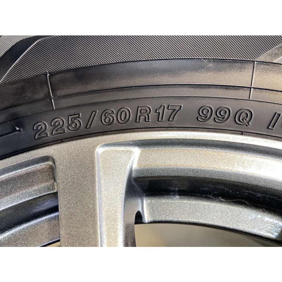 ヨコハマタイヤ（YOKOHAMA TIRE） 中古タイヤ スタッドレスタイヤ