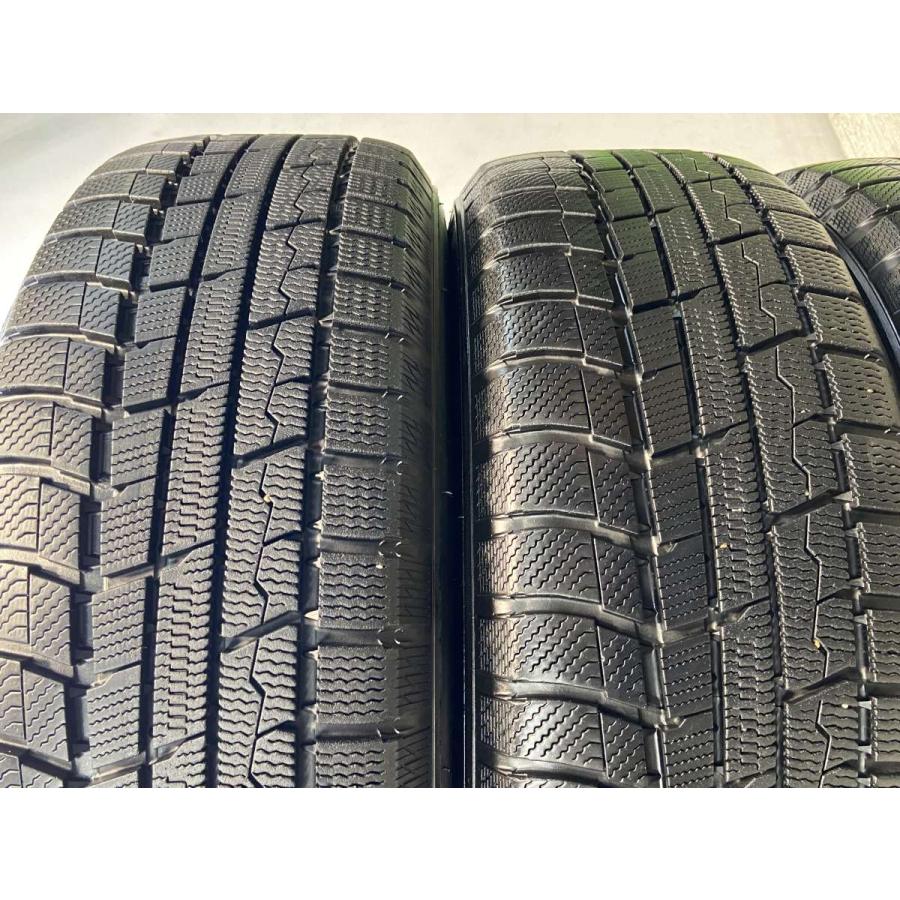 TOYO TIRES（トーヨータイヤ） 中古タイヤ スタッドレスタイヤ 