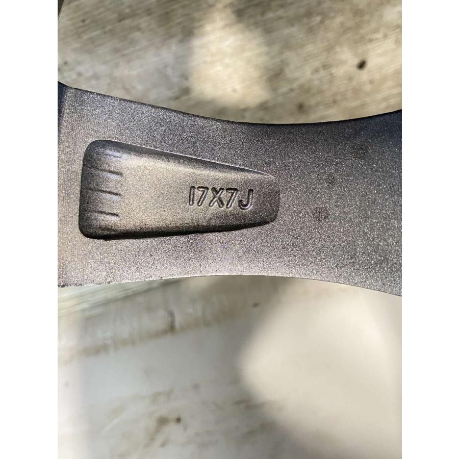 DUNLOP（ダンロップ） 中古タイヤ スタッドレスタイヤ ホイールセット
