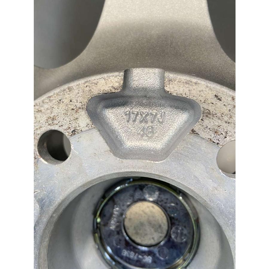BRIDGESTONE（ブリヂストン） 中古タイヤ スタッドレスタイヤ ホイール 