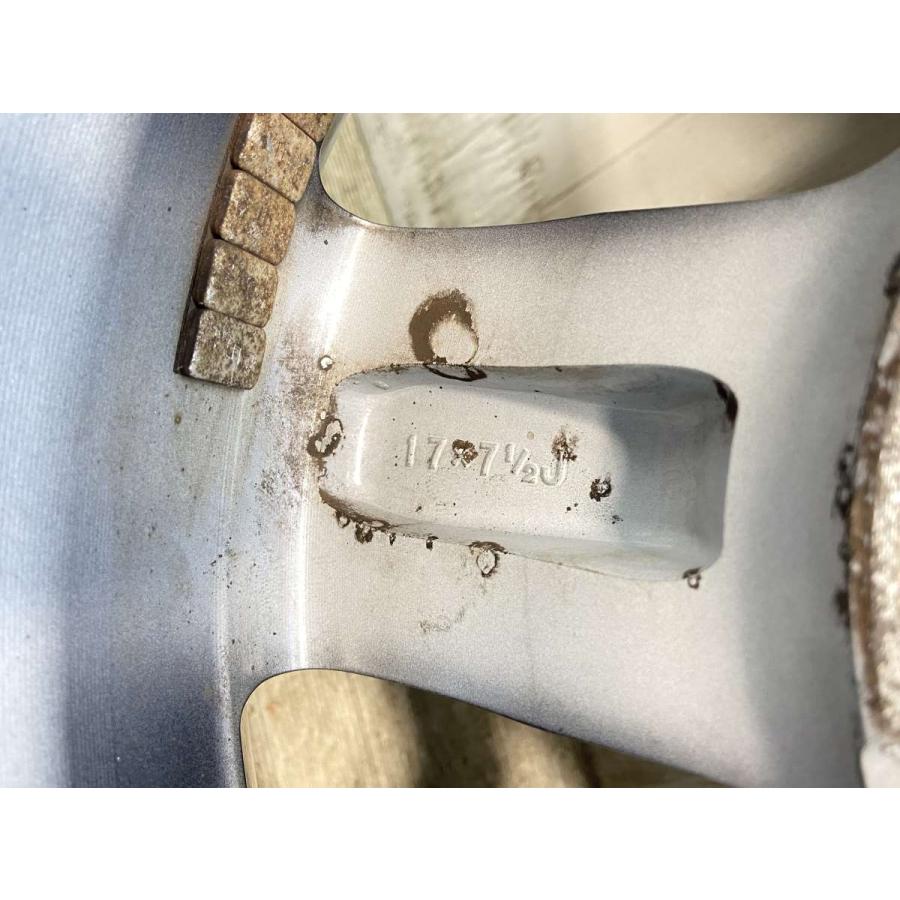 DUNLOP（ダンロップ） 中古タイヤ スタッドレスタイヤ ホイールセット