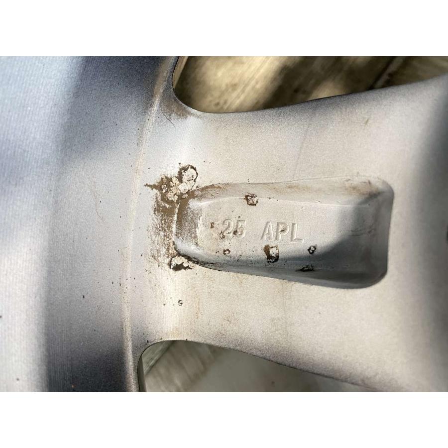 DUNLOP（ダンロップ） 中古タイヤ スタッドレスタイヤ ホイールセット