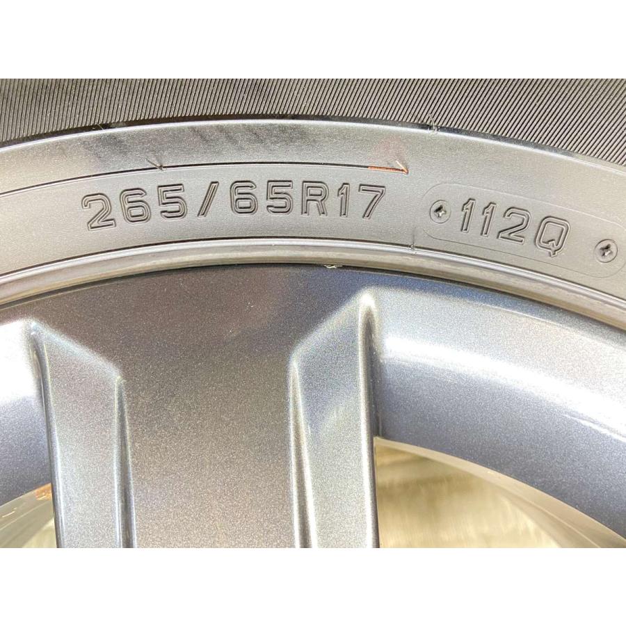 DUNLOP（ダンロップ） 中古タイヤ スタッドレスタイヤ ホイールセット