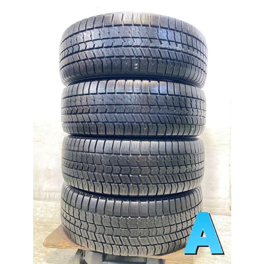 グッドイヤー（GOODYEAR） 中古タイヤ スタッドレスタイヤ 4本セット