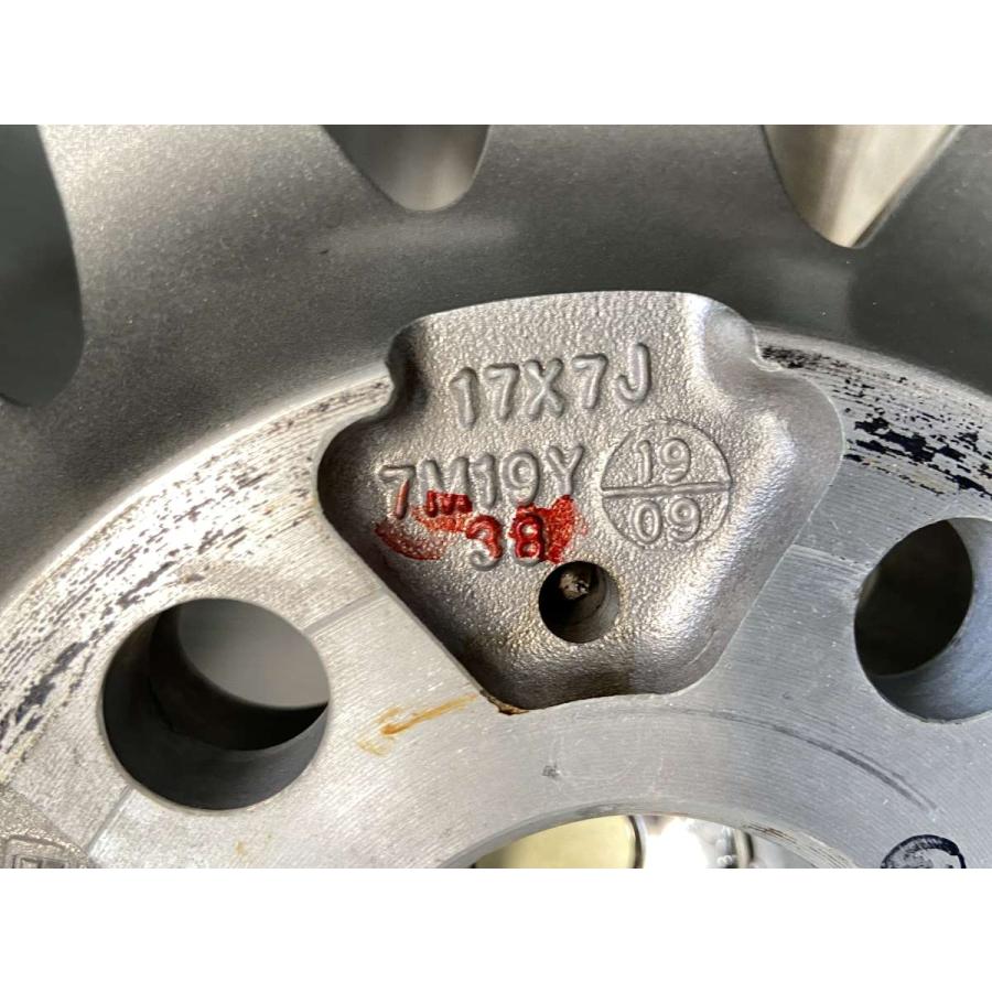グッドイヤー（GOODYEAR） 中古タイヤ スタッドレスタイヤ ホイール