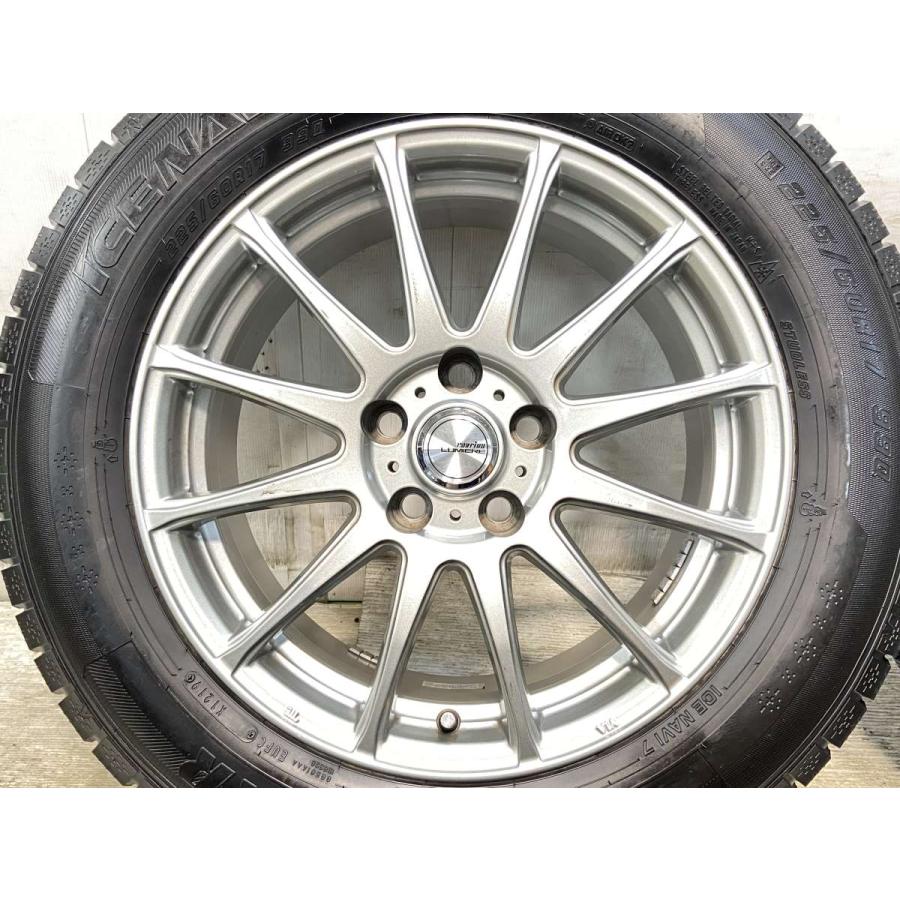 グッドイヤー（GOODYEAR） 中古タイヤ スタッドレスタイヤ ホイール