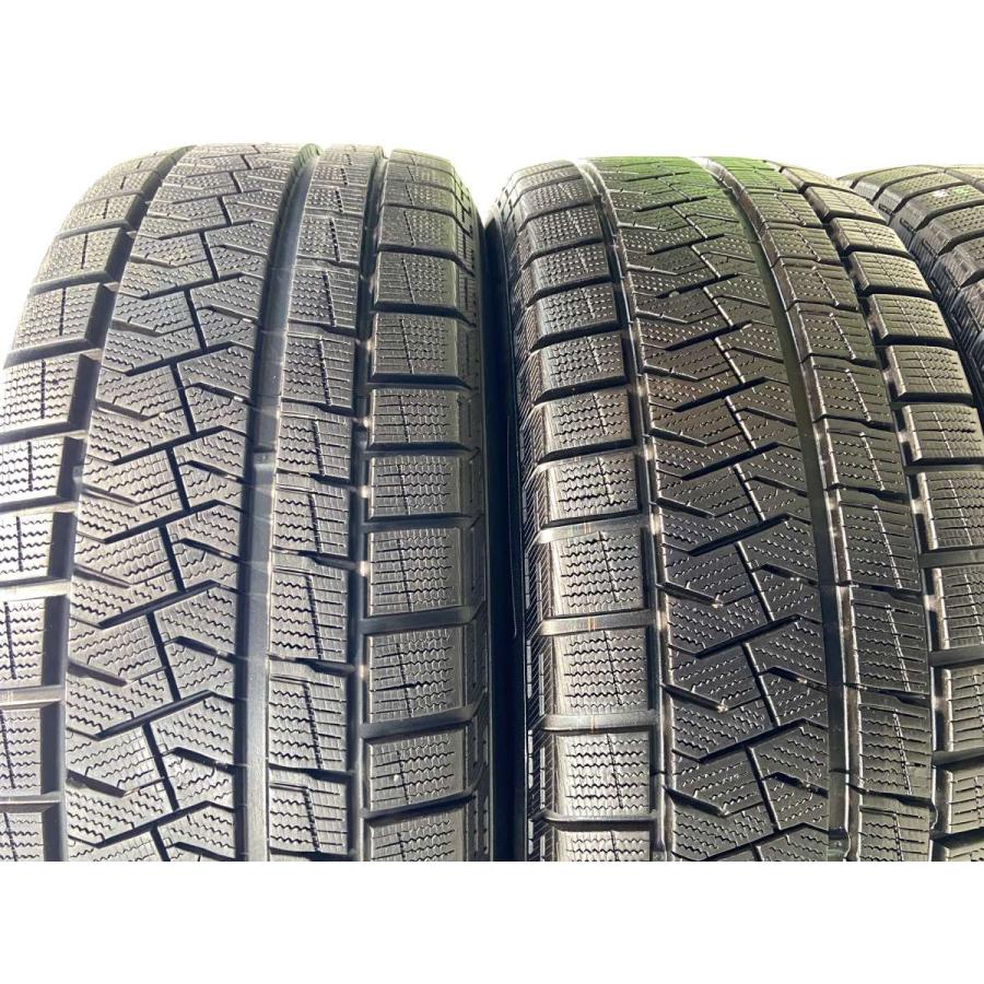 PIRELLI（ピレリ） 中古タイヤ スタッドレスタイヤ 4本セット 215 