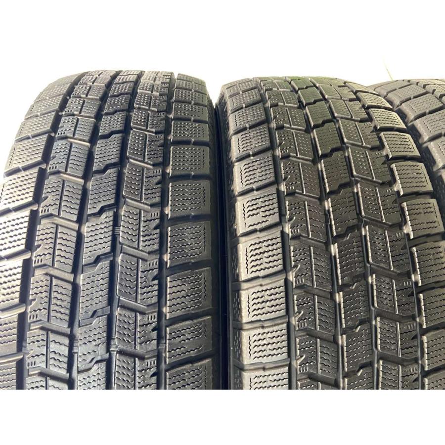 期 2020年製 グッドイヤー 中古冬タイヤ 225/60R17 4本セット グッドイヤー（GOODYEAR） 中古タイヤ スタッドレスタイヤ 4本セット
