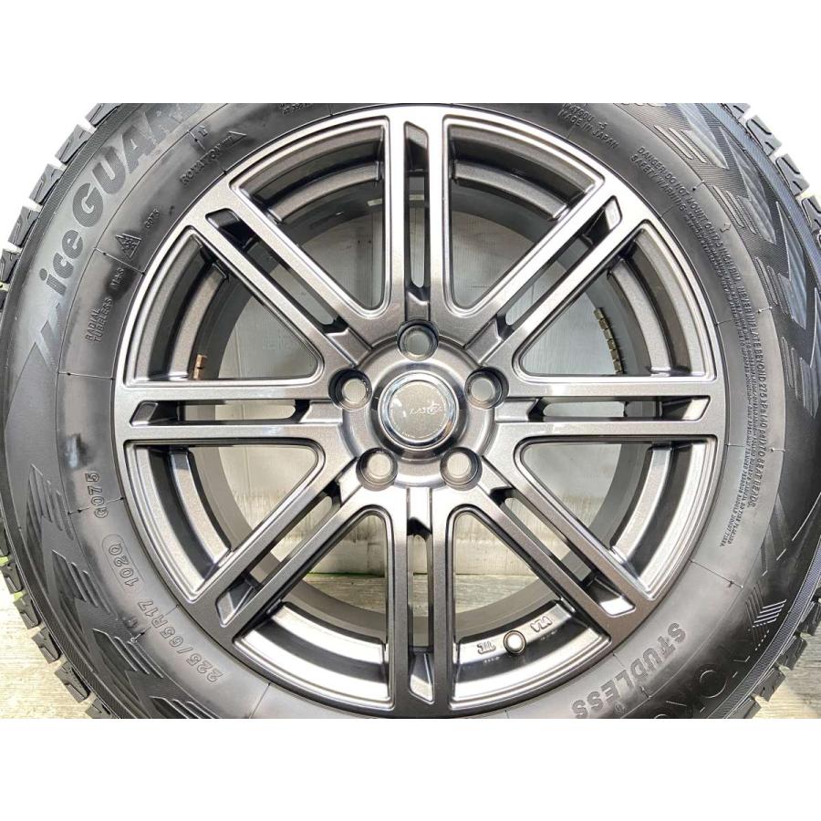 ヨコハマタイヤ（YOKOHAMA TIRE） 中古タイヤ スタッドレス