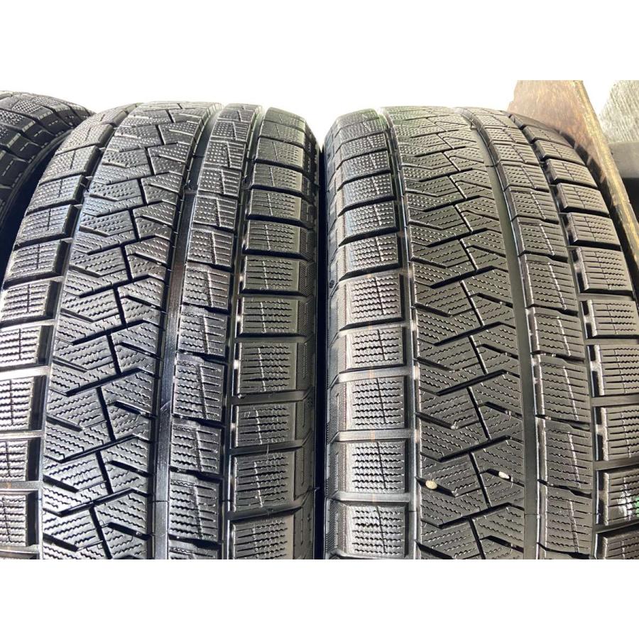 PIRELLI（ピレリ） 中古タイヤ スタッドレスタイヤ 4本セット 215 