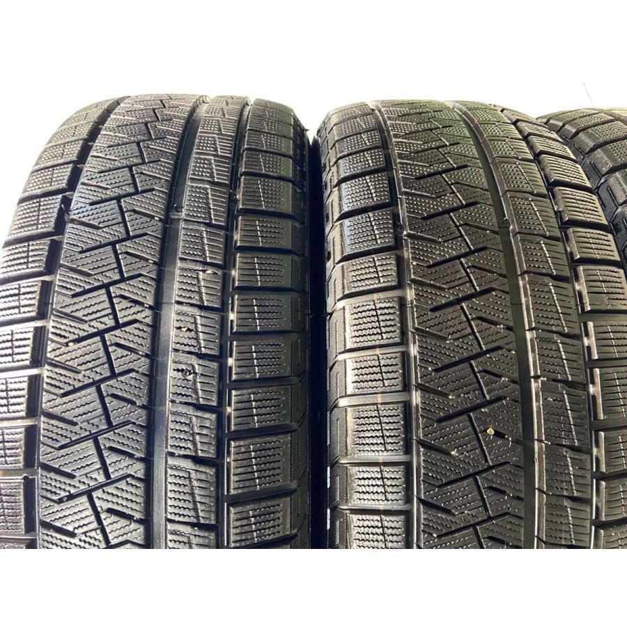 PIRELLI（ピレリ） 中古タイヤ スタッドレスタイヤ 4本セット 215 