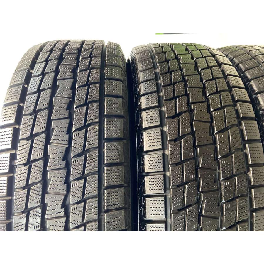 グッドイヤー（GOODYEAR） 中古タイヤ スタッドレスタイヤ 4本セット