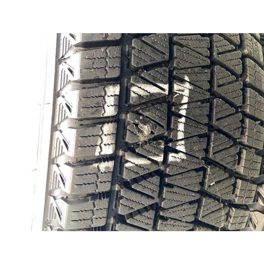 中古スタッドレスタイヤ　 BSブリザックDM-V3 225/65R17 4本 スタッドレス4本セットブリヂストン ブリザック DM-V3 225/65R17