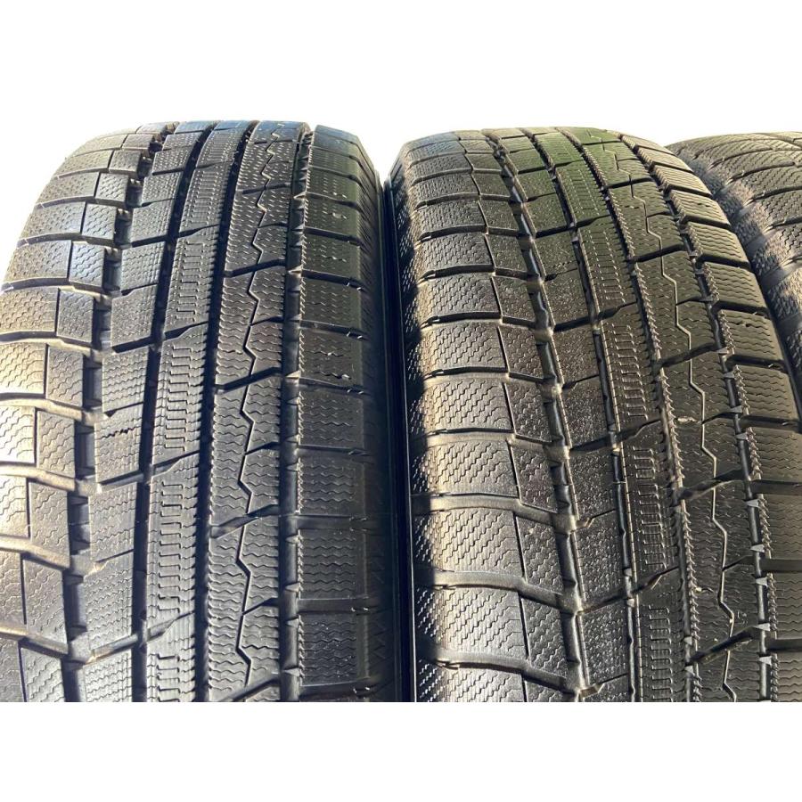 TOYO TIRES（トーヨータイヤ） 中古タイヤ スタッドレスタイヤ 4本