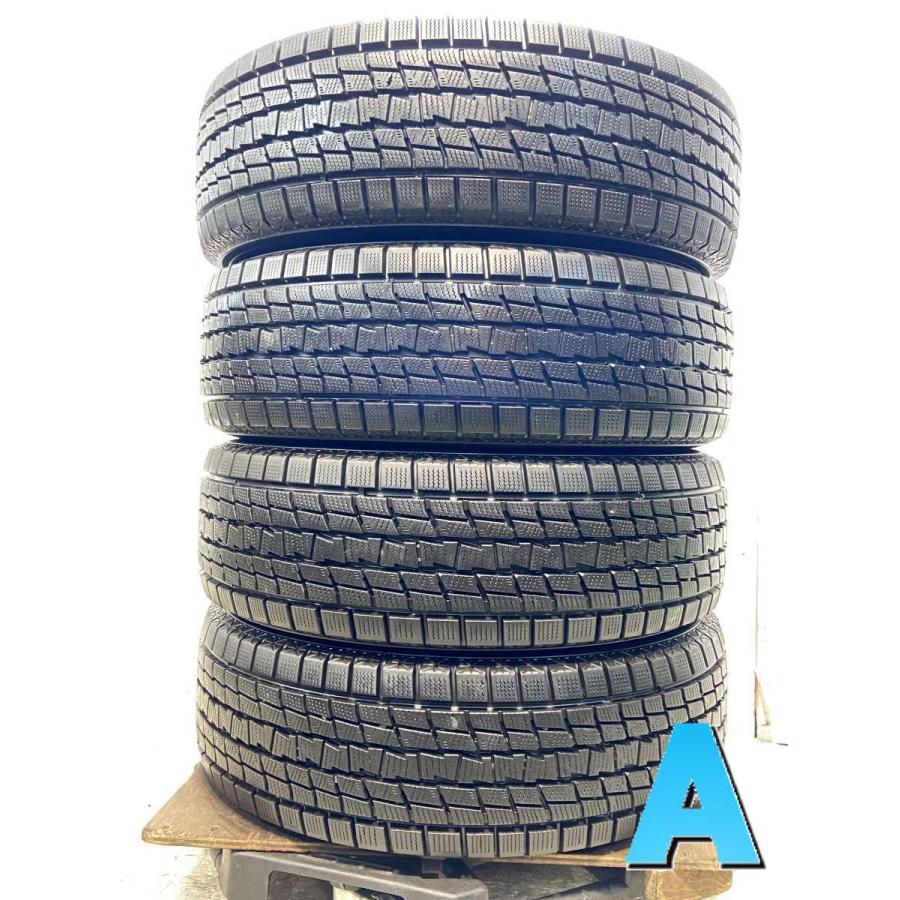 グッドイヤー（GOODYEAR） 中古タイヤ スタッドレスタイヤ 4本セット 