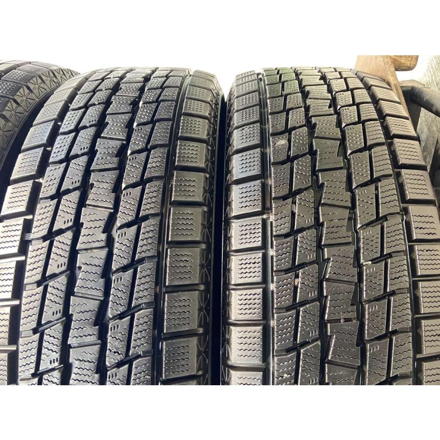 グッドイヤー（GOODYEAR） 中古タイヤ スタッドレスタイヤ 4本セット 