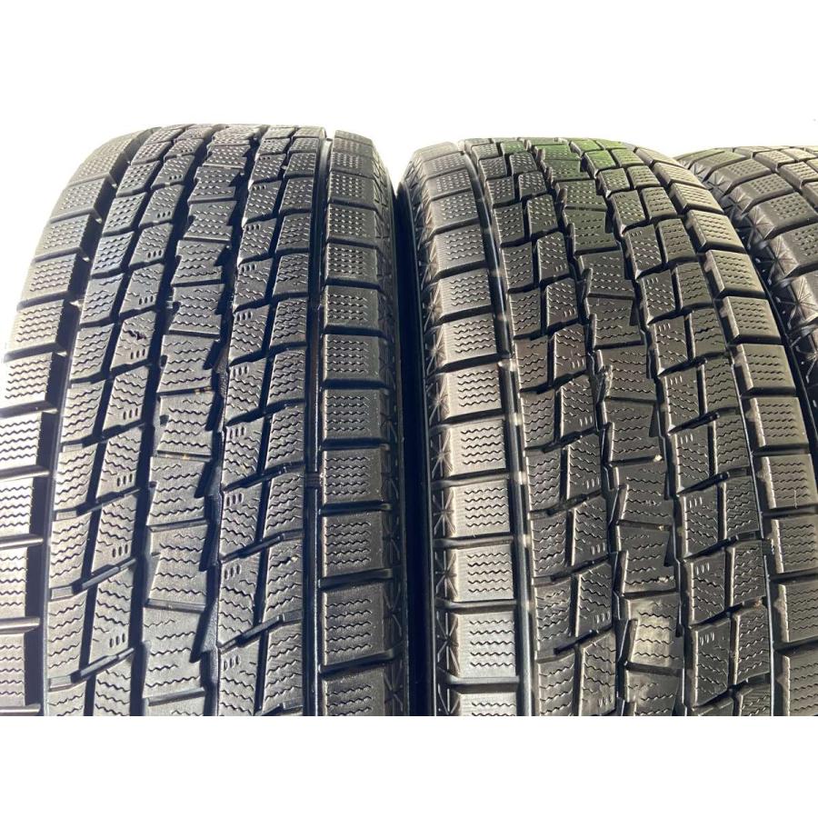 グッドイヤー（GOODYEAR） 中古タイヤ スタッドレスタイヤ 4本セット 