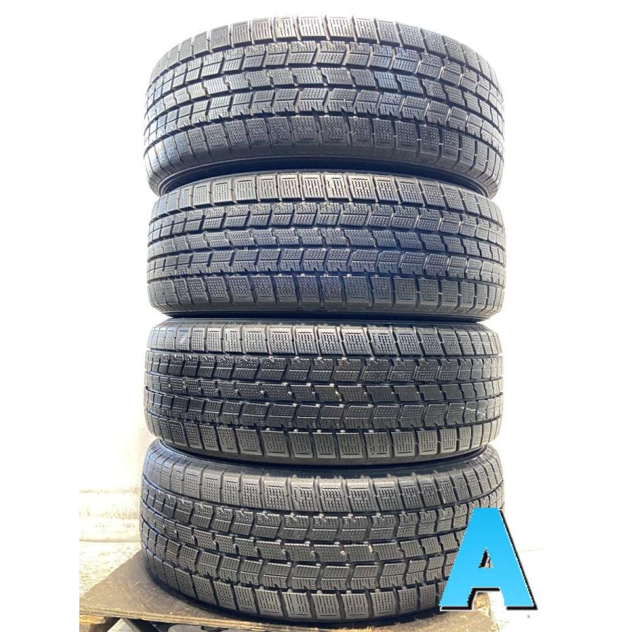 グッドイヤー（GOODYEAR） 中古タイヤ スタッドレスタイヤ 4本セット 