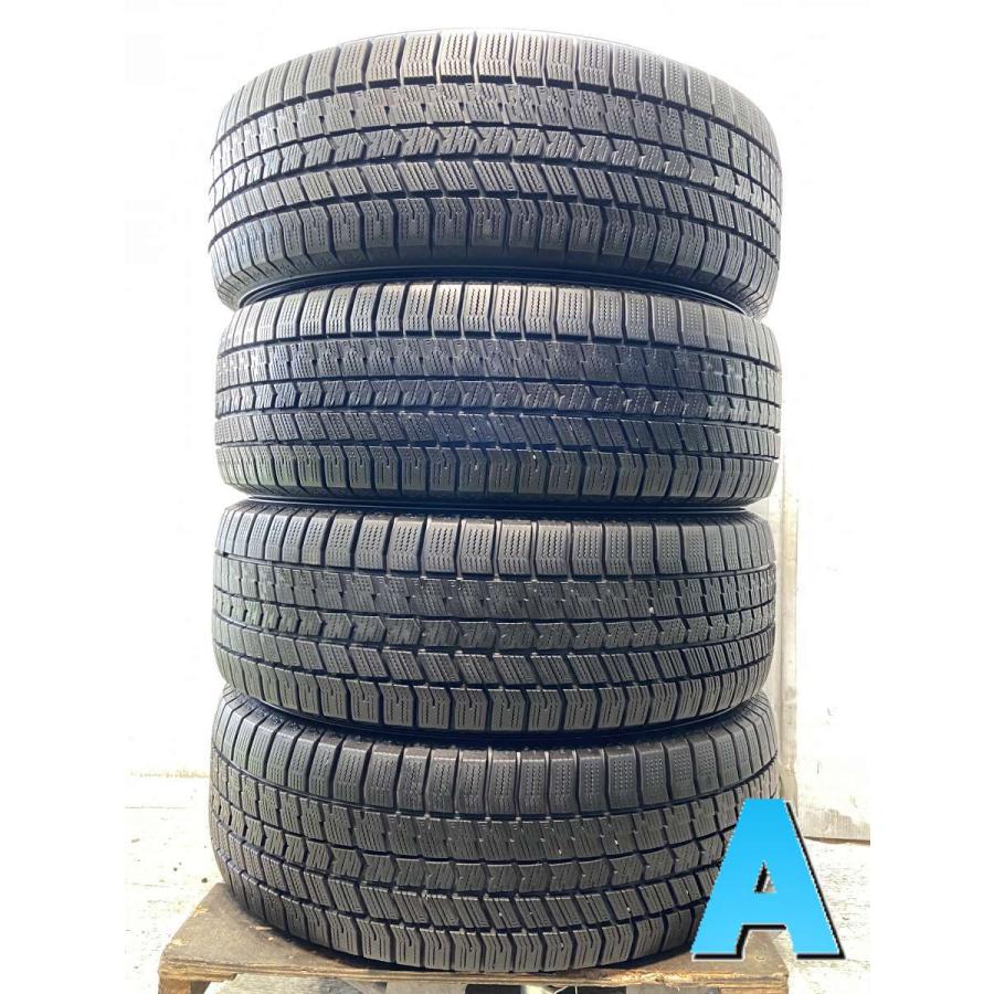 グッドイヤー（GOODYEAR） 中古タイヤ スタッドレスタイヤ 4本セット