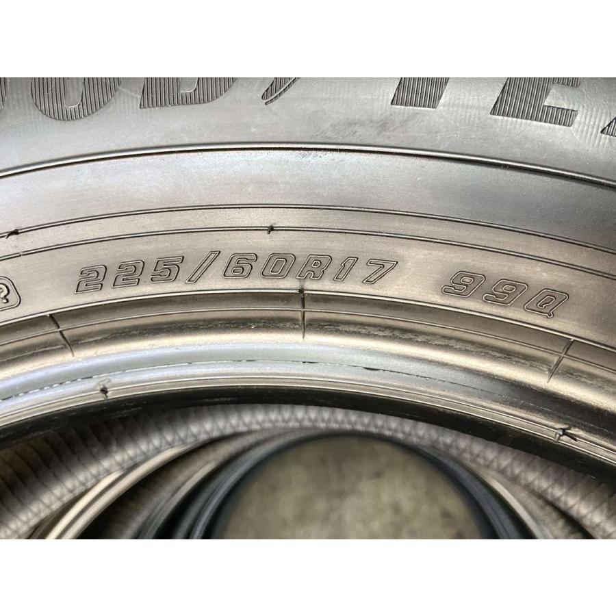 グッドイヤー（GOODYEAR） 中古タイヤ スタッドレスタイヤ 4本セット