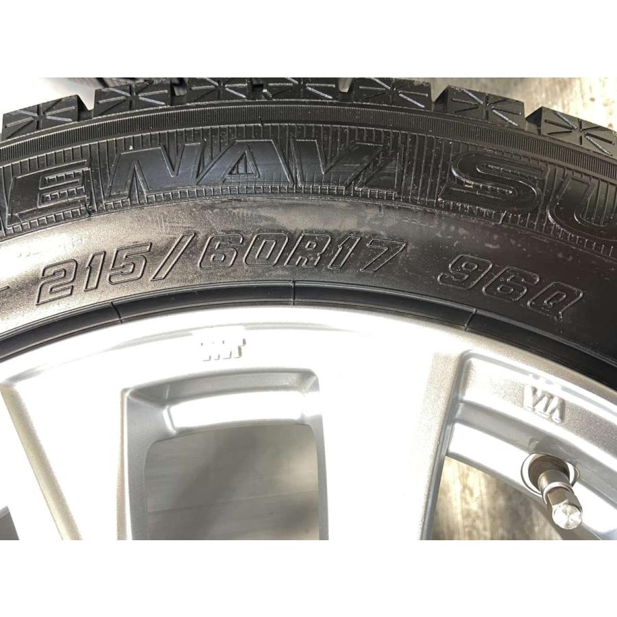 グッドイヤー（GOODYEAR） 中古タイヤ スタッドレスタイヤ ホイール 