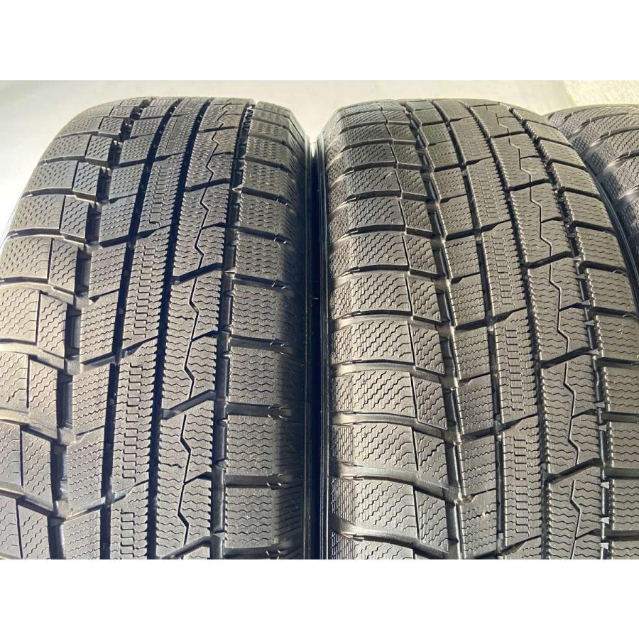 TOYO TIRES（トーヨータイヤ） 中古タイヤ スタッドレスタイヤ 4本