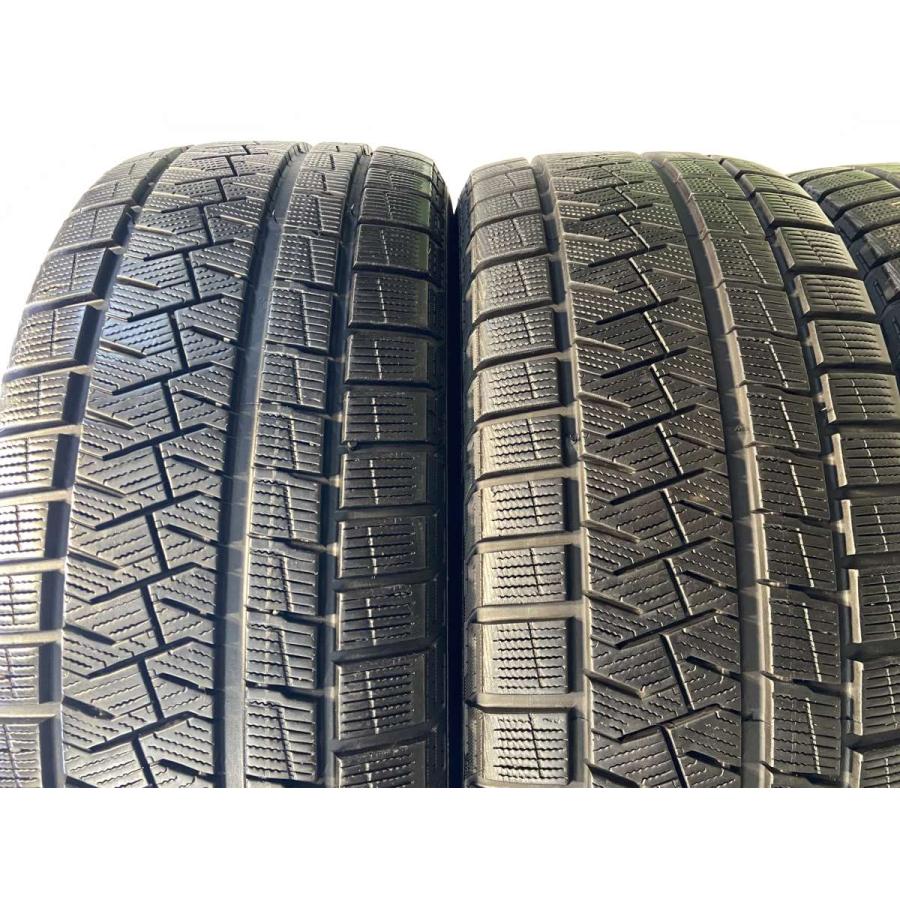 PIRELL（ピレリ）スタッドレスタイヤ4本　225/50R17 ホイール付き　 PIRELLI（ピレリ） 中古タイヤ スタッドレスタイヤ 4本セット 225