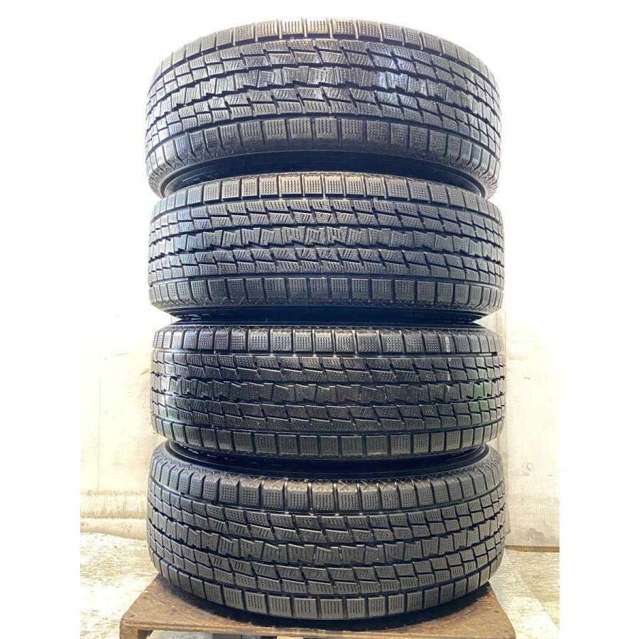 グッドイヤー（GOODYEAR） 中古タイヤ スタッドレスタイヤ ホイール 