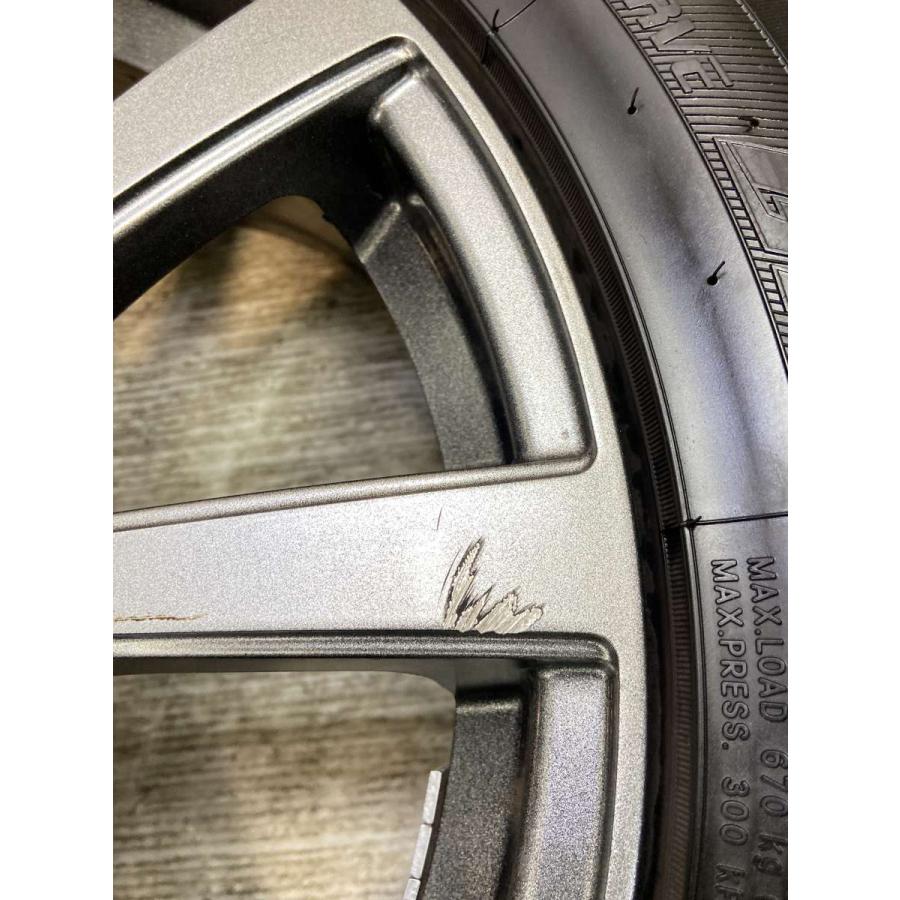TOYO TIRES（トーヨータイヤ） 中古タイヤ スタッドレスタイヤ