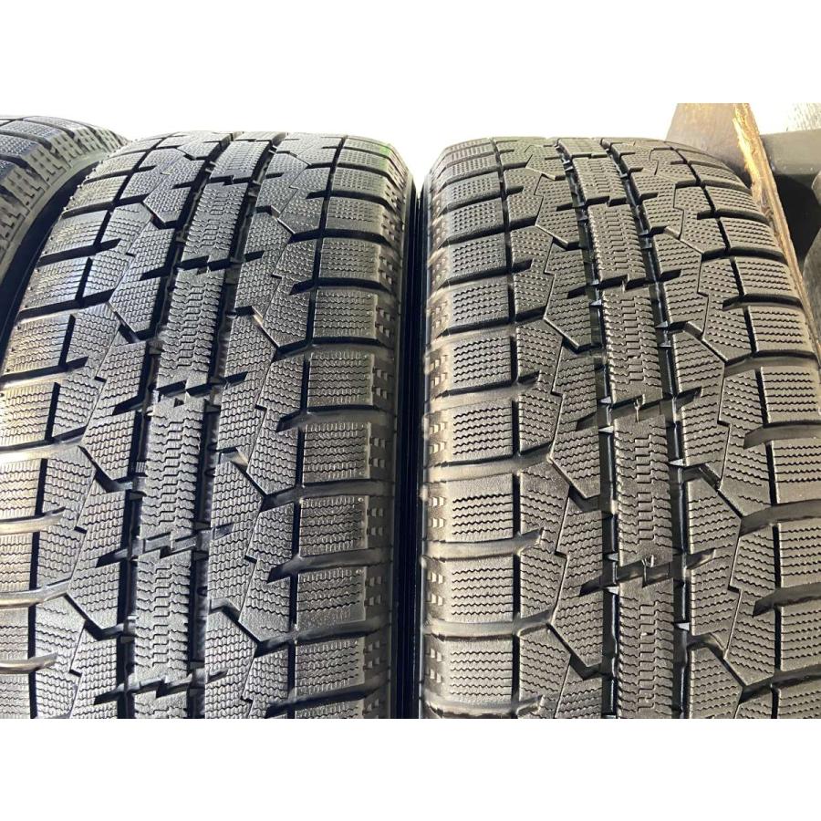 TOYO TIRES（トーヨータイヤ） 中古タイヤ スタッドレスタイヤ
