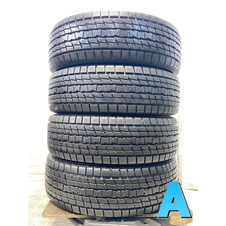 グッドイヤー（GOODYEAR） 中古タイヤ スタッドレスタイヤ 4本セット 