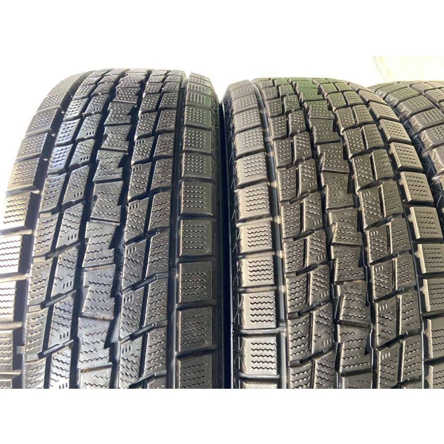 グッドイヤー（GOODYEAR） 中古タイヤ スタッドレスタイヤ 4本セット 