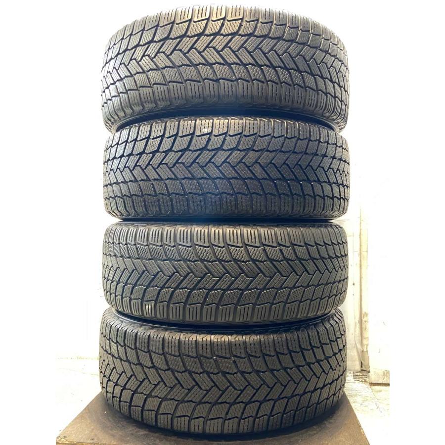 ミシュラン（MICHELIN） 中古タイヤ スタッドレスタイヤ ホイール