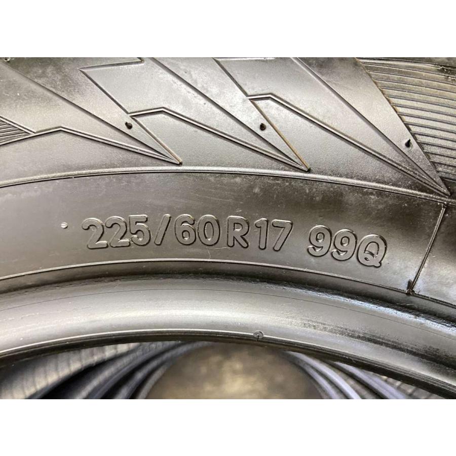 TOYO TIRES（トーヨータイヤ） 中古タイヤ スタッドレスタイヤ 4本