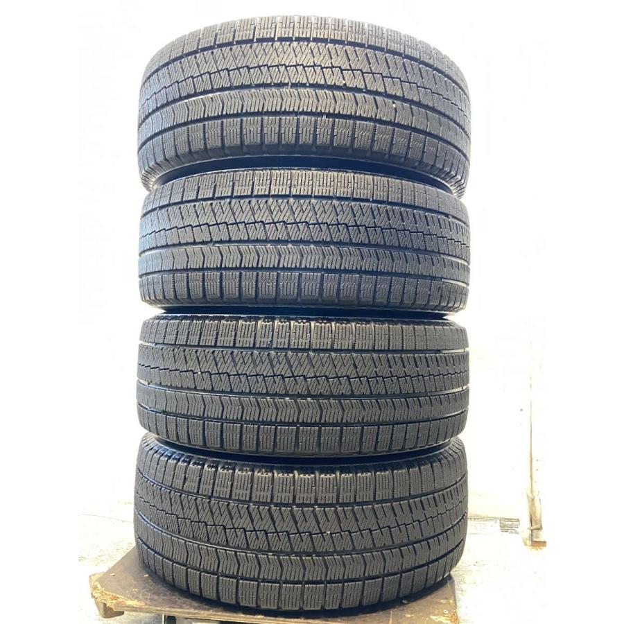 BRIDGESTONE（ブリヂストン） 中古タイヤ スタッドレスタイヤ ホイール